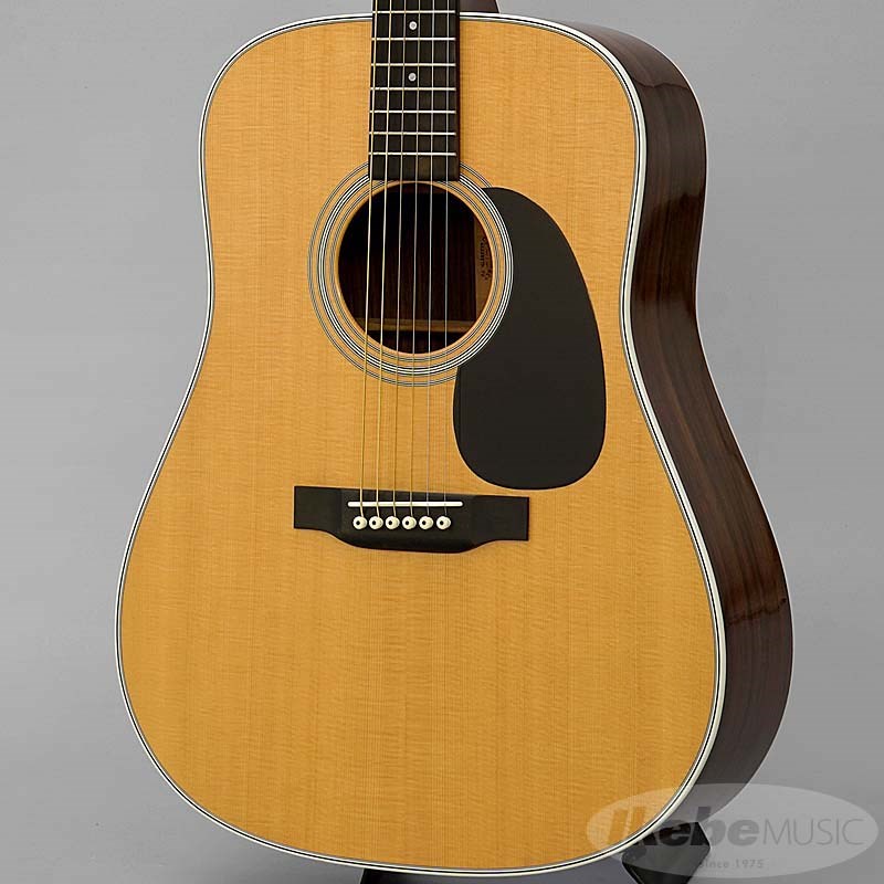 MARTIN CTM D-28 Premium Sitka Spruce Top '18の画像